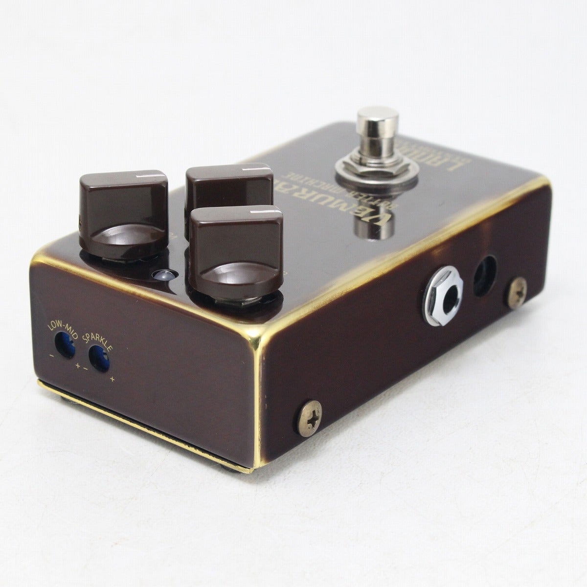 中古】 VEMURAM / BUTTER MACHINE 【御茶ノ水本店】 | オーバー