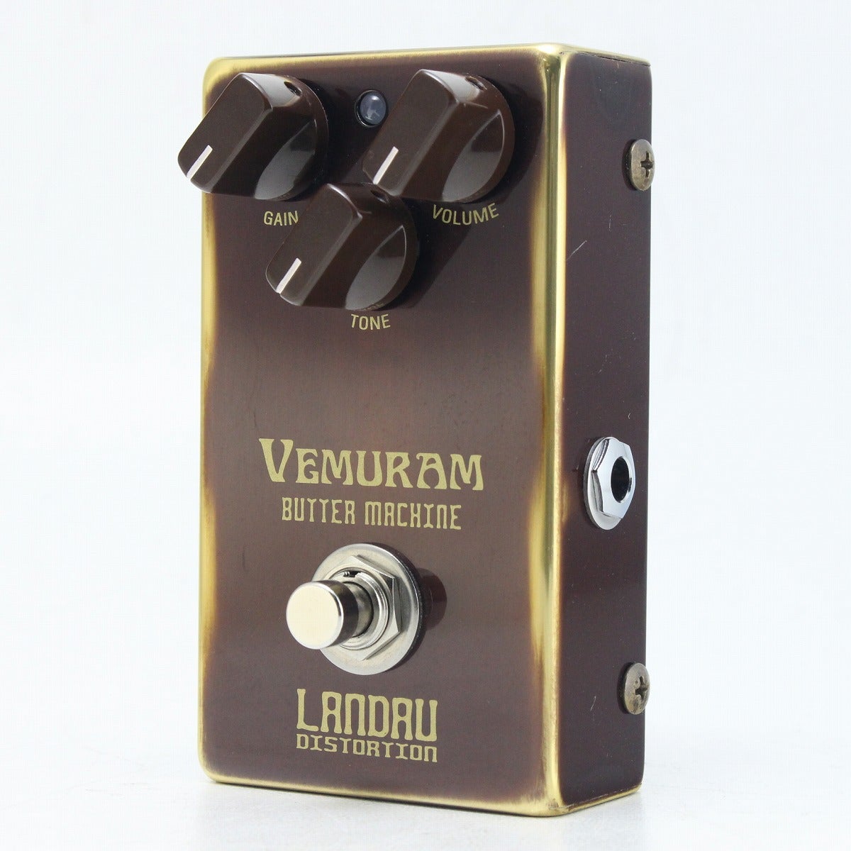 中古】 VEMURAM / BUTTER MACHINE 【御茶ノ水本店】 | オーバー