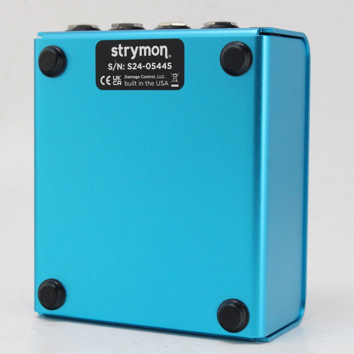中古】 STRYMON / BLUESKY V2 【御茶ノ水本店】 | リバーブ/エコー
