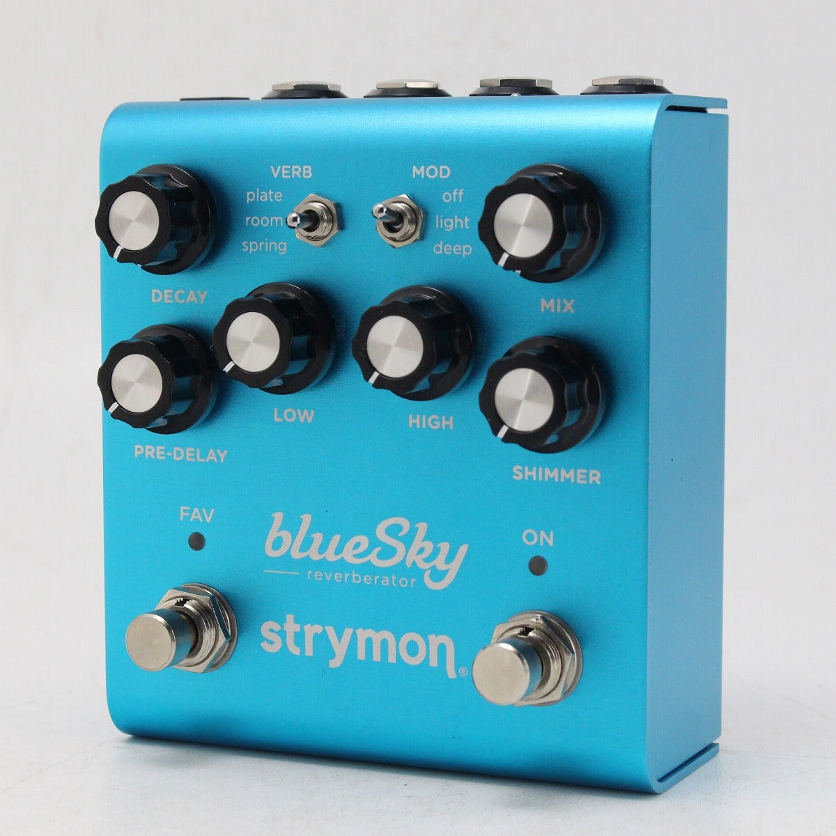中古】 STRYMON / BLUESKY V2 【御茶ノ水本店】 | リバーブ/エコー