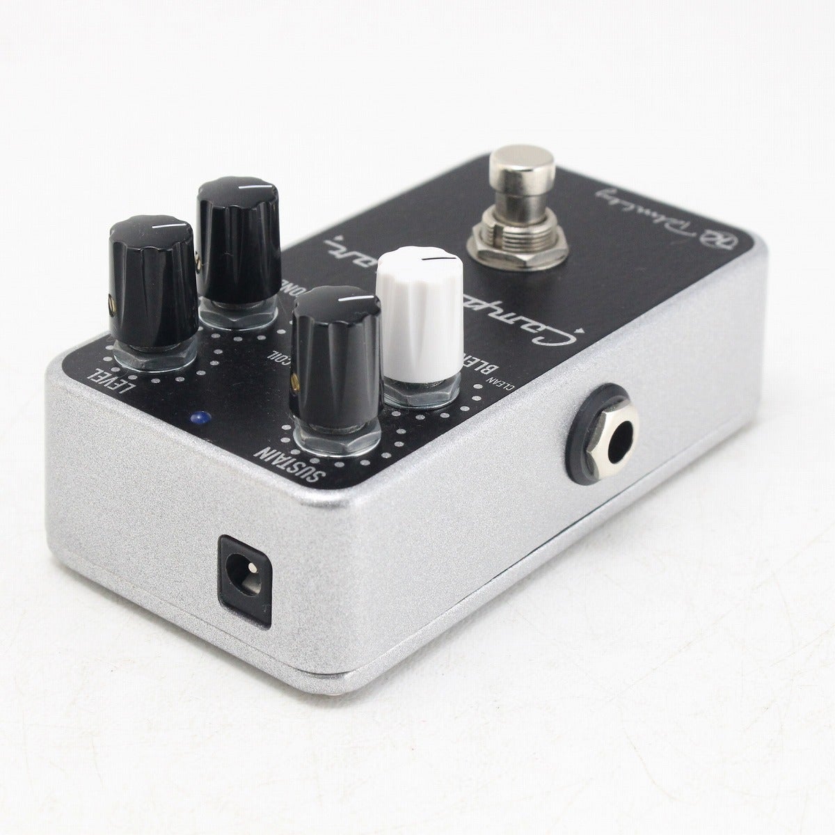 中古】 KEELEY / Compressor Plus 4-Knob 【御茶ノ水本店