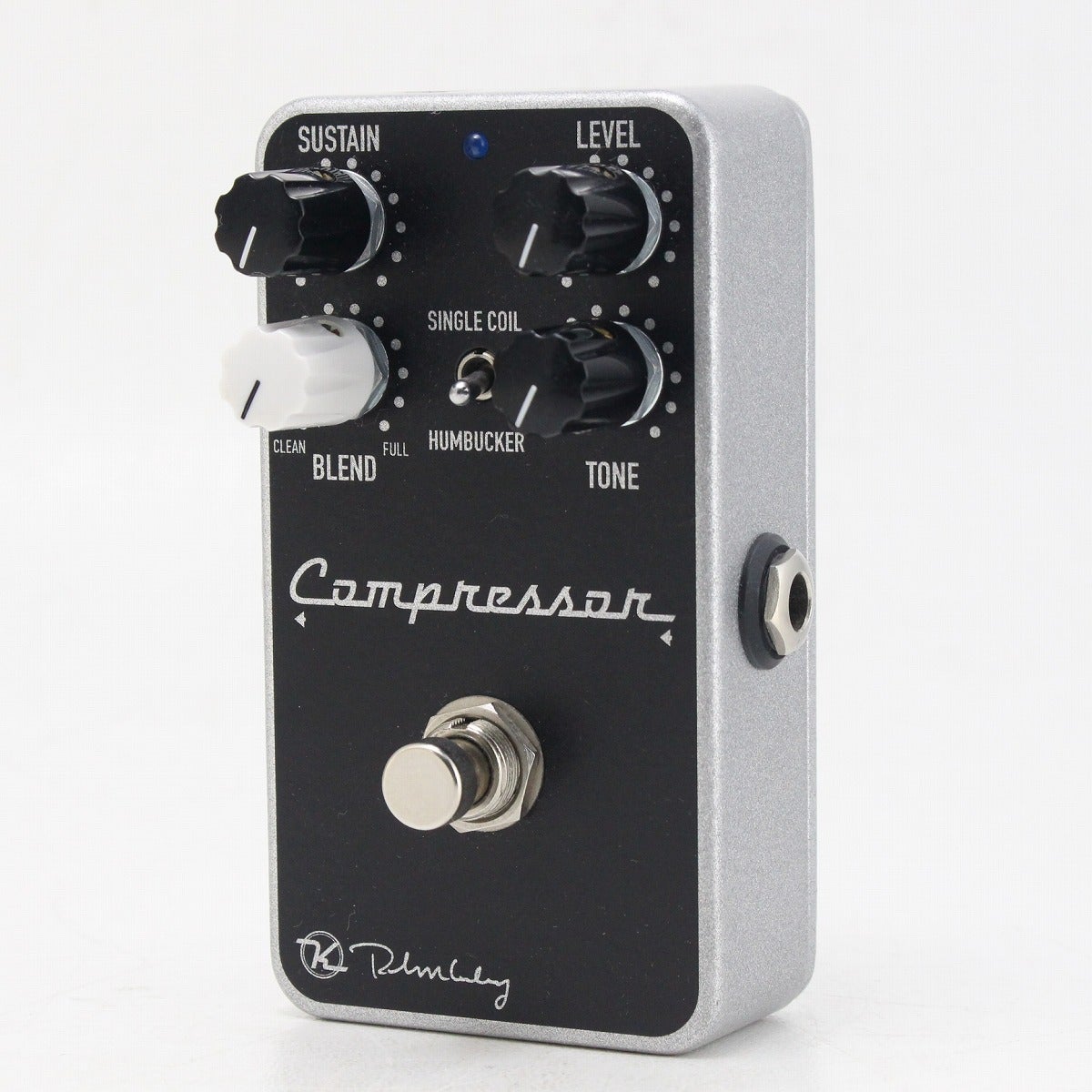 中古】 KEELEY / Compressor Plus 4-Knob 【御茶ノ水本店