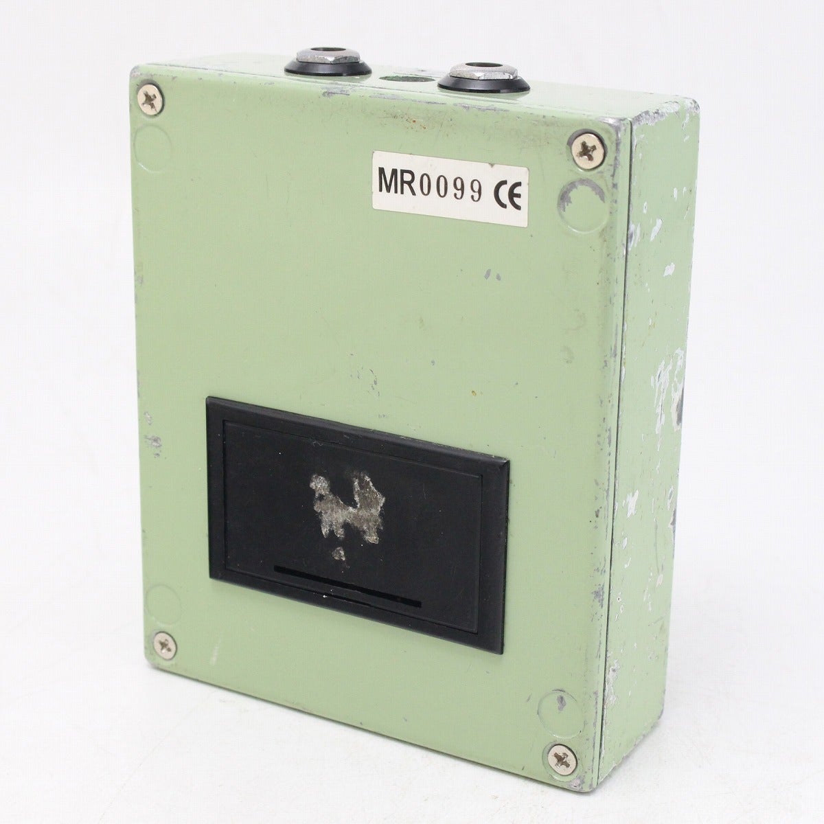 【最初期1桁シリアル】T-REX MOLLER（デンマーク製・元箱付）モラー 中古】 T-Rex / Moller Classic Overdrive Pedal 【御茶ノ水本店