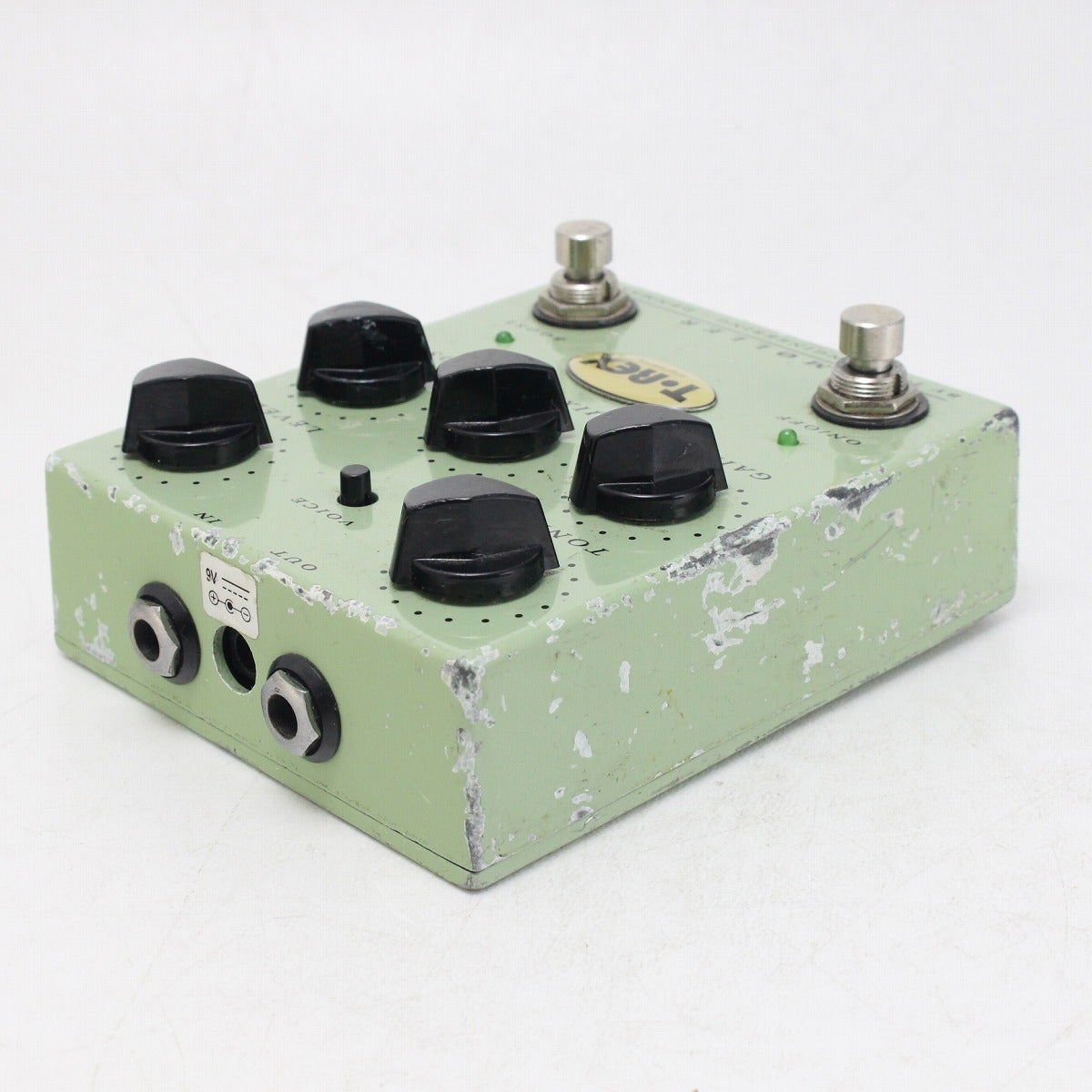 中古】 T-Rex / Moller Classic Overdrive Pedal 【御茶ノ水本店