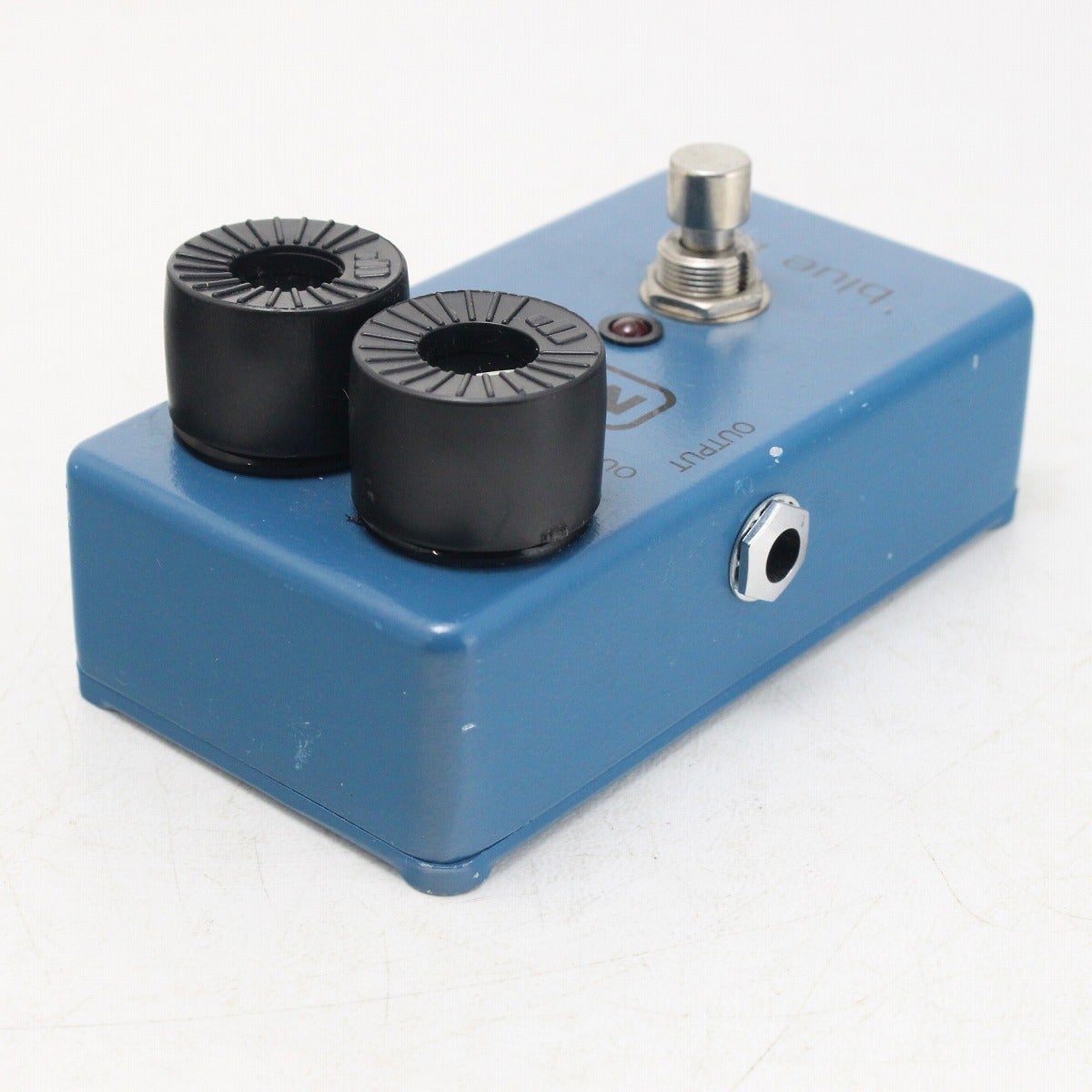 中古】 MXR / M103 Blue Box Octave Fuzz 【御茶ノ水本店】 | ファズ
