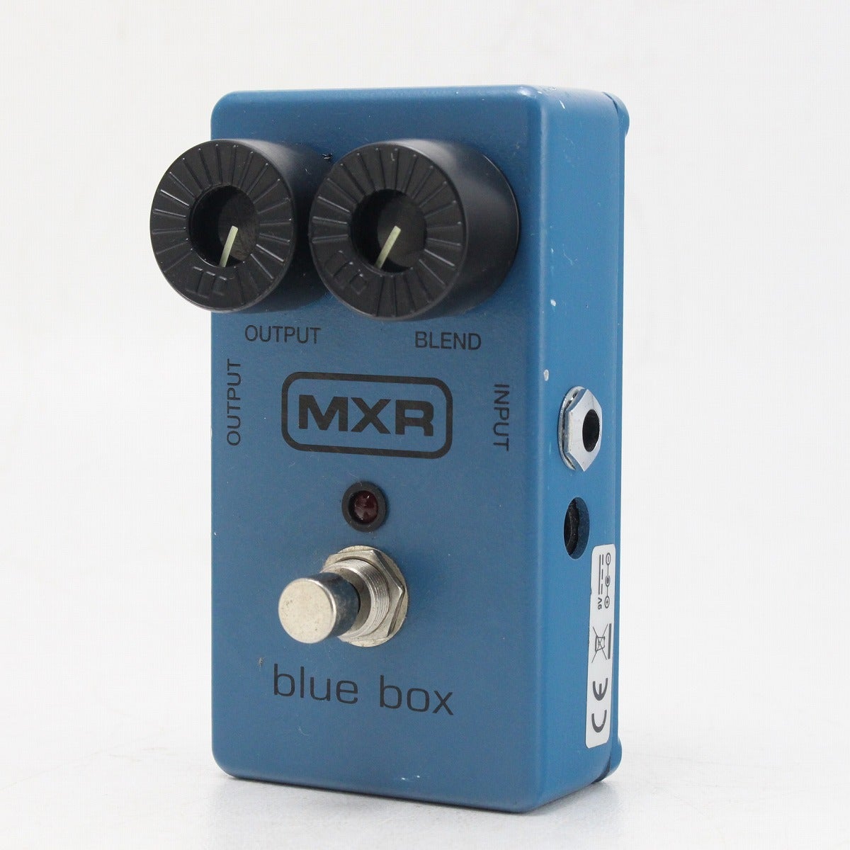 中古】 MXR / M103 Blue Box Octave Fuzz 【御茶ノ水本店】 | ファズ
