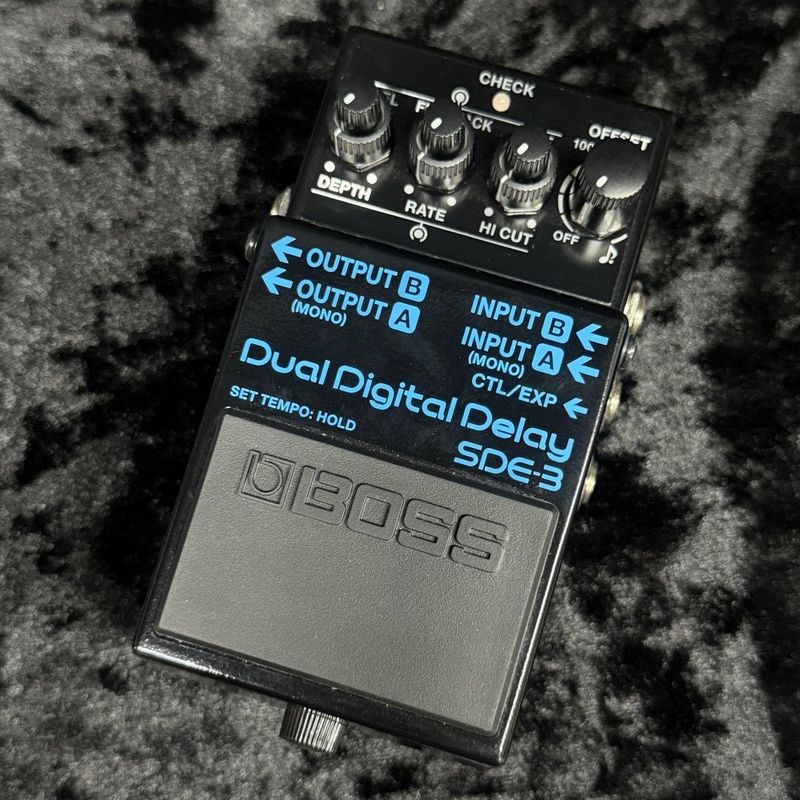 DIGITAL (エフェクター × BOSS)の検索結果 | ギター、アコギ、管楽器