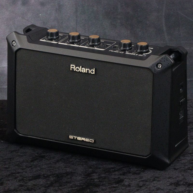 中古】 ROLAND / MOBILE AC 【御茶ノ水本店】 | アコースティック用