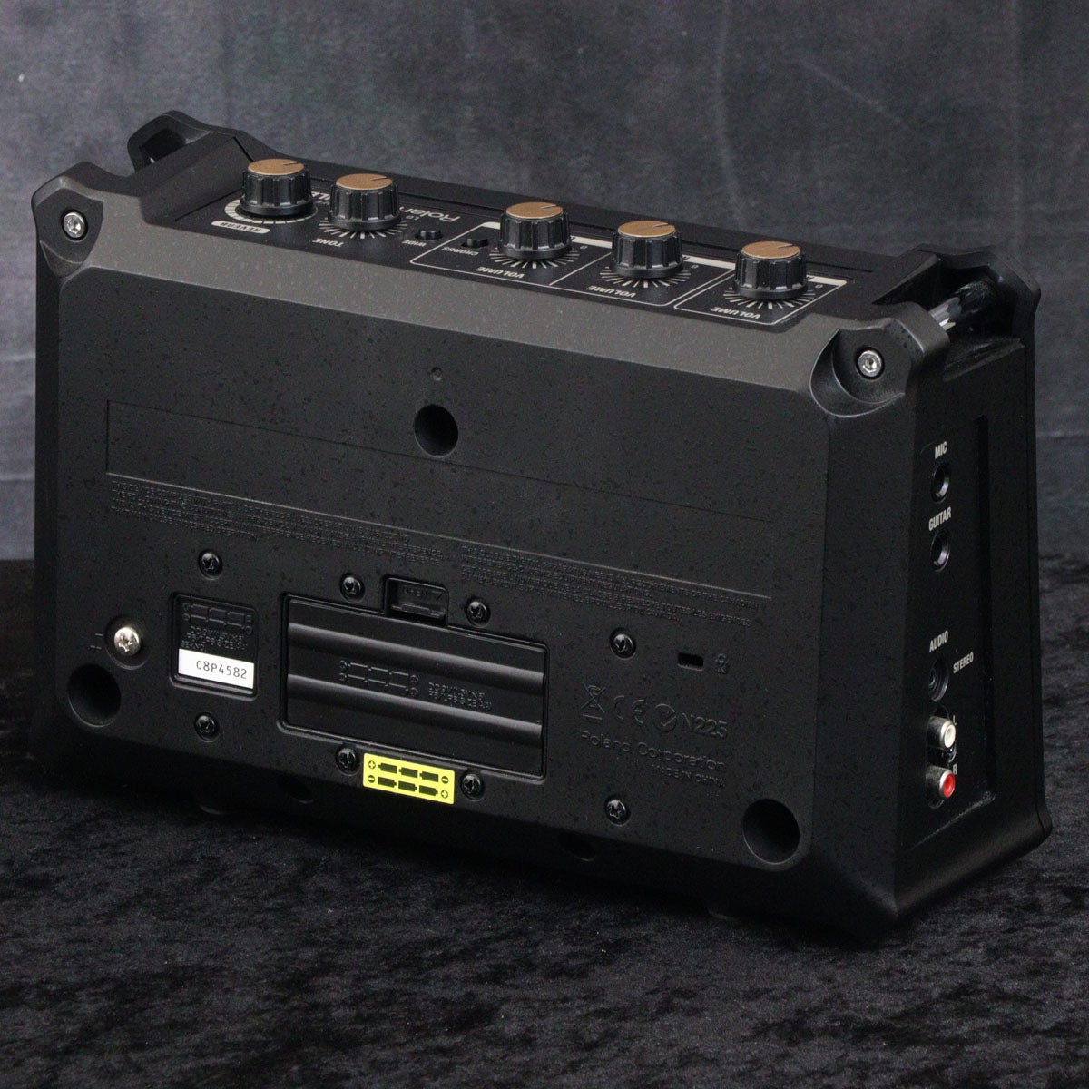 中古】 ROLAND / MOBILE AC 【御茶ノ水本店】 | アコースティック用