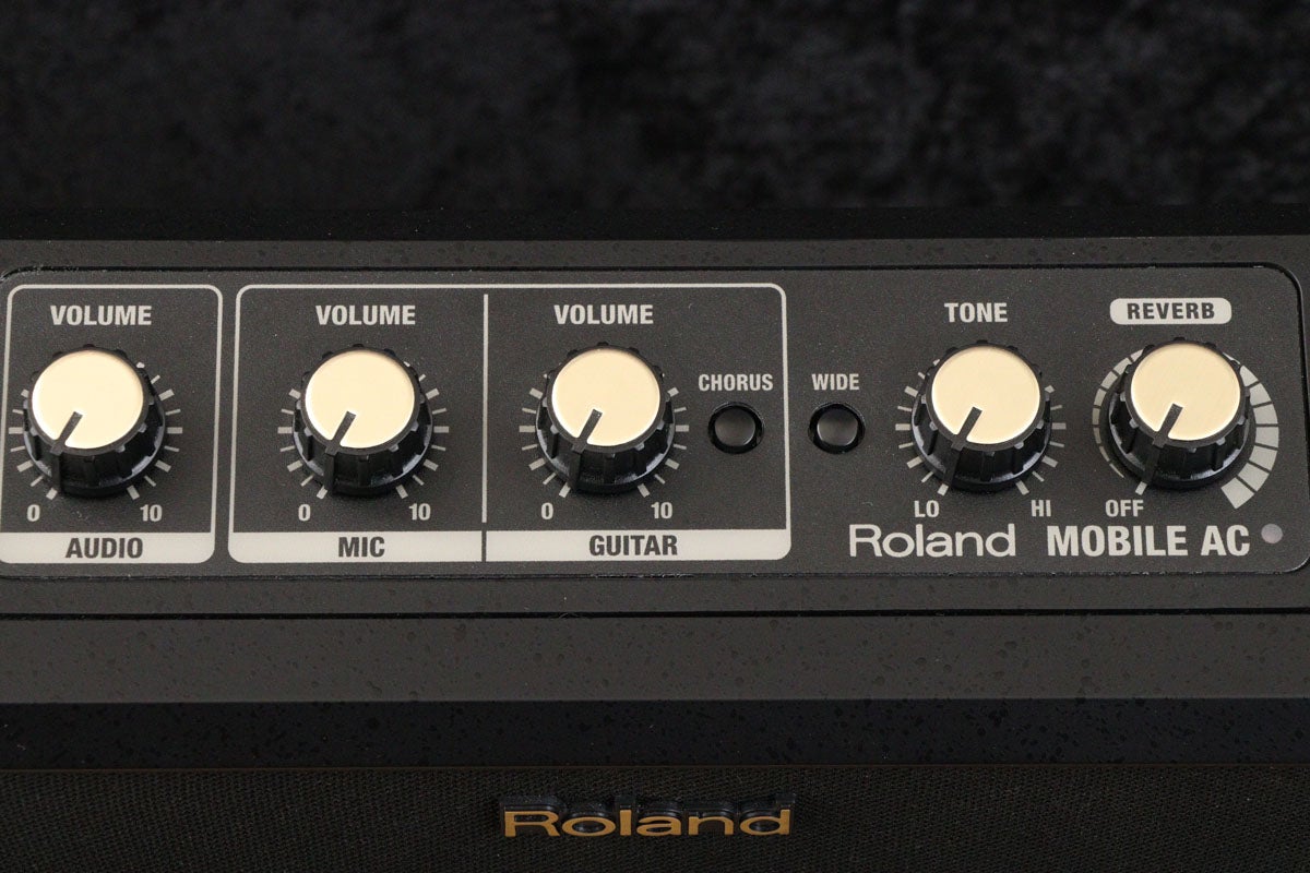 中古】 ROLAND / MOBILE AC 【御茶ノ水本店】 | アコースティック用