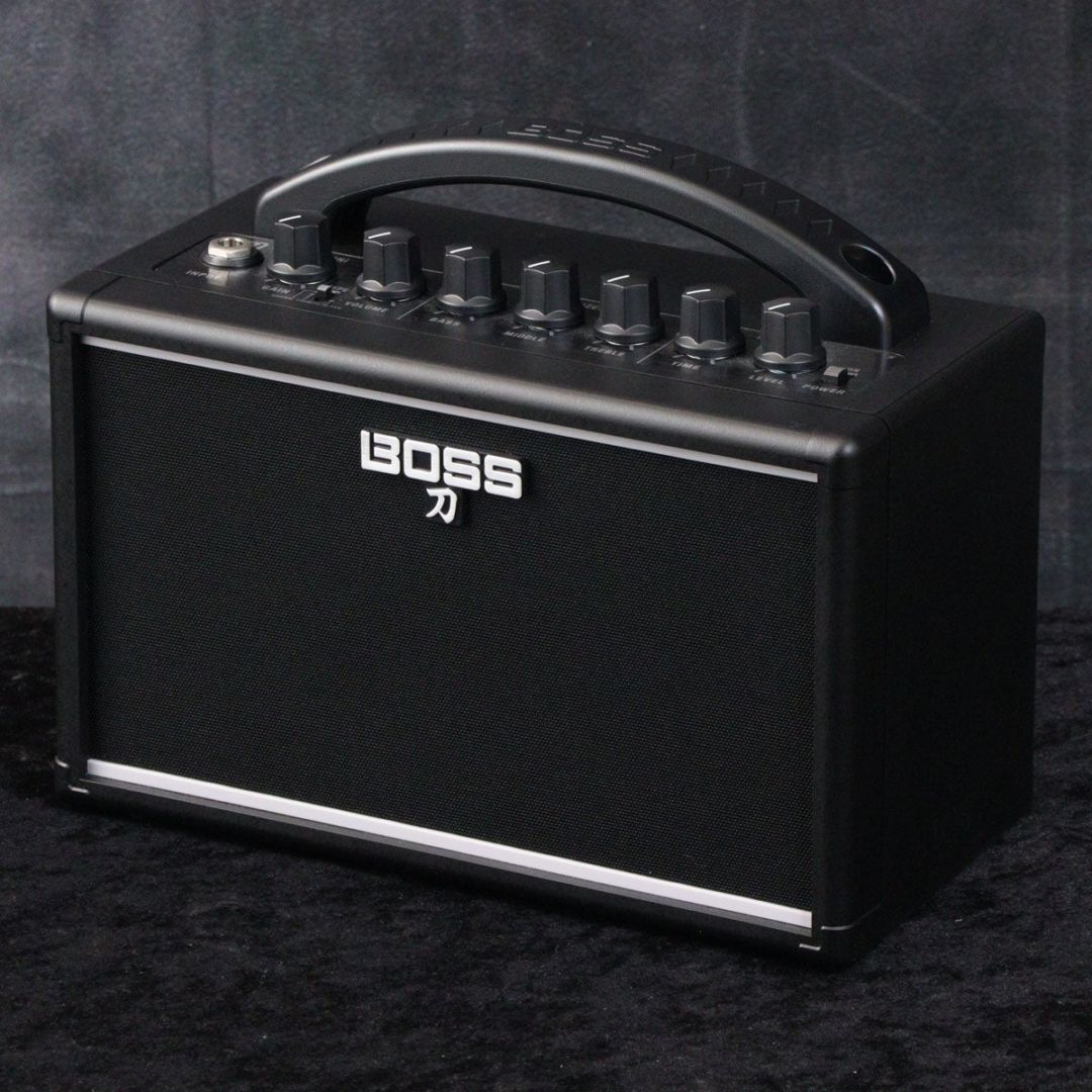 中古】 BOSS / KTN-MINI 【御茶ノ水本店】 | コンボアンプ | イシバシ楽器