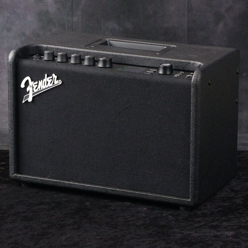中古】 FENDER USA / MUSTANG GT40 【御茶ノ水本店】 | コンボアンプ