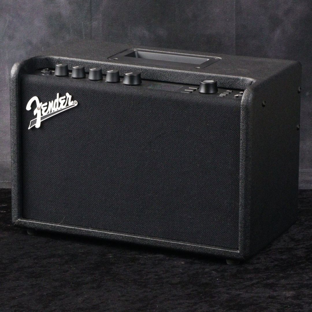 中古】 FENDER USA / MUSTANG GT40 【御茶ノ水本店】 | コンボアンプ