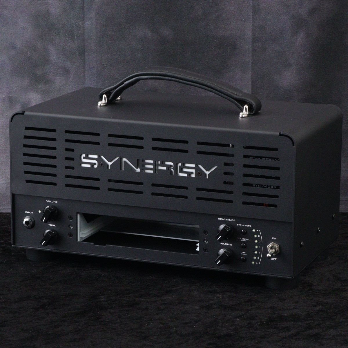 中古】 SYNERGY AMPS / SYN-20IR 【御茶ノ水本店】 | ヘッドアンプ