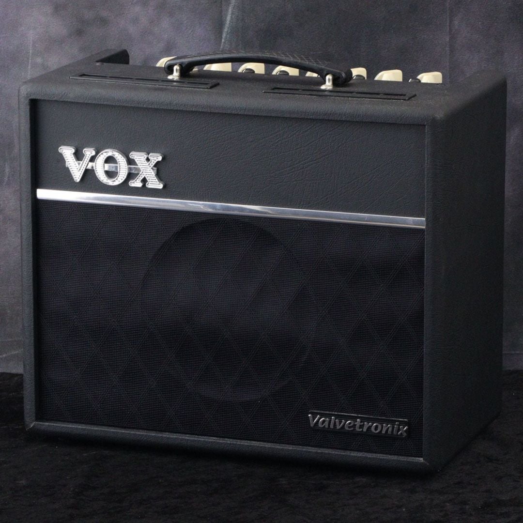 中古】 VOX / VT20+ 【御茶ノ水本店】 | コンボアンプ | イシバシ楽器