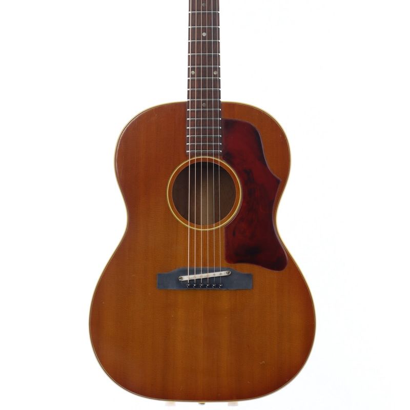 中古】Gibson / 1965年製 B-25 Adjustable 【心斎橋店】 | フラット