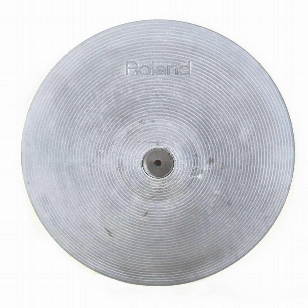 中古】Roland / CY-14C クラッシュ向けVシンバル 【横浜店