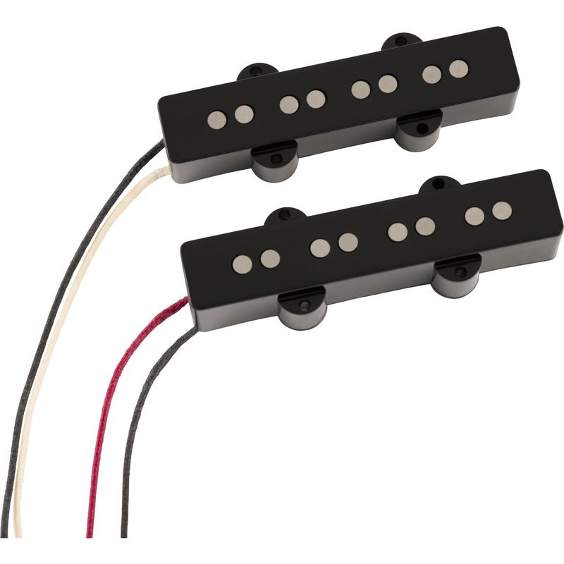 Fender / Coastline '62 Jazz Bass Pickups Set of 2 フェンダー
