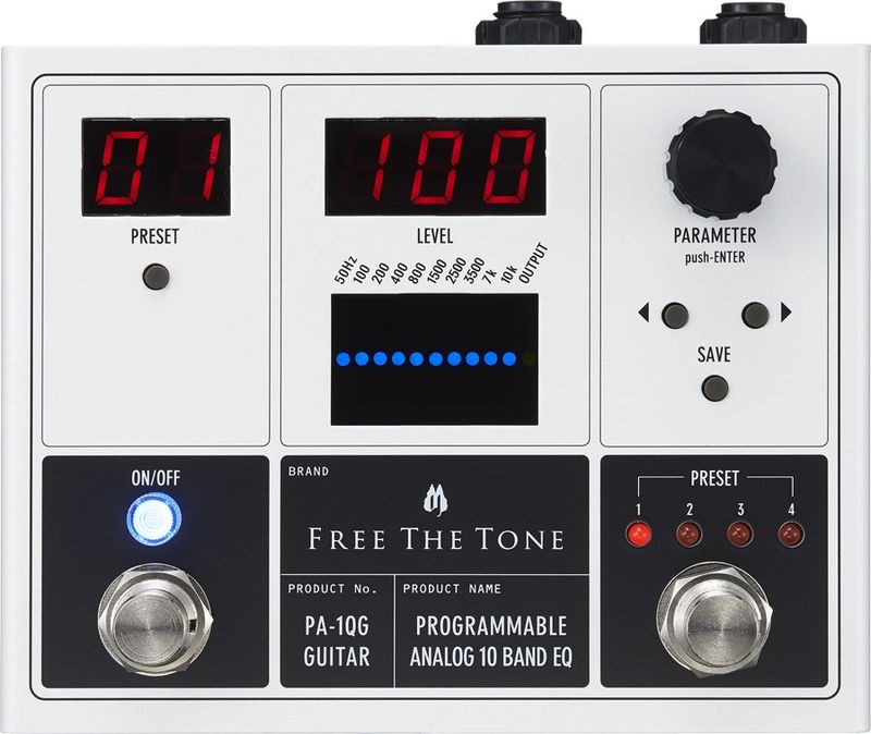 エフェクター × FREE THE TONE)の検索結果 | ギター、アコギ、管楽器