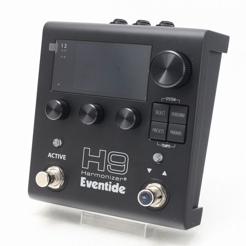 中古】 EVENTIDE / H9 Harmonizer Gen2 【御茶ノ水本店】 | マルチ