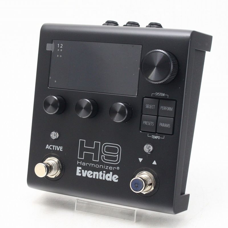 Eventide H9 GEN2 Harmonizer 本体 中古】 EVENTIDE / H9 Harmonizer Gen2 【御茶ノ水本店】 | マルチ