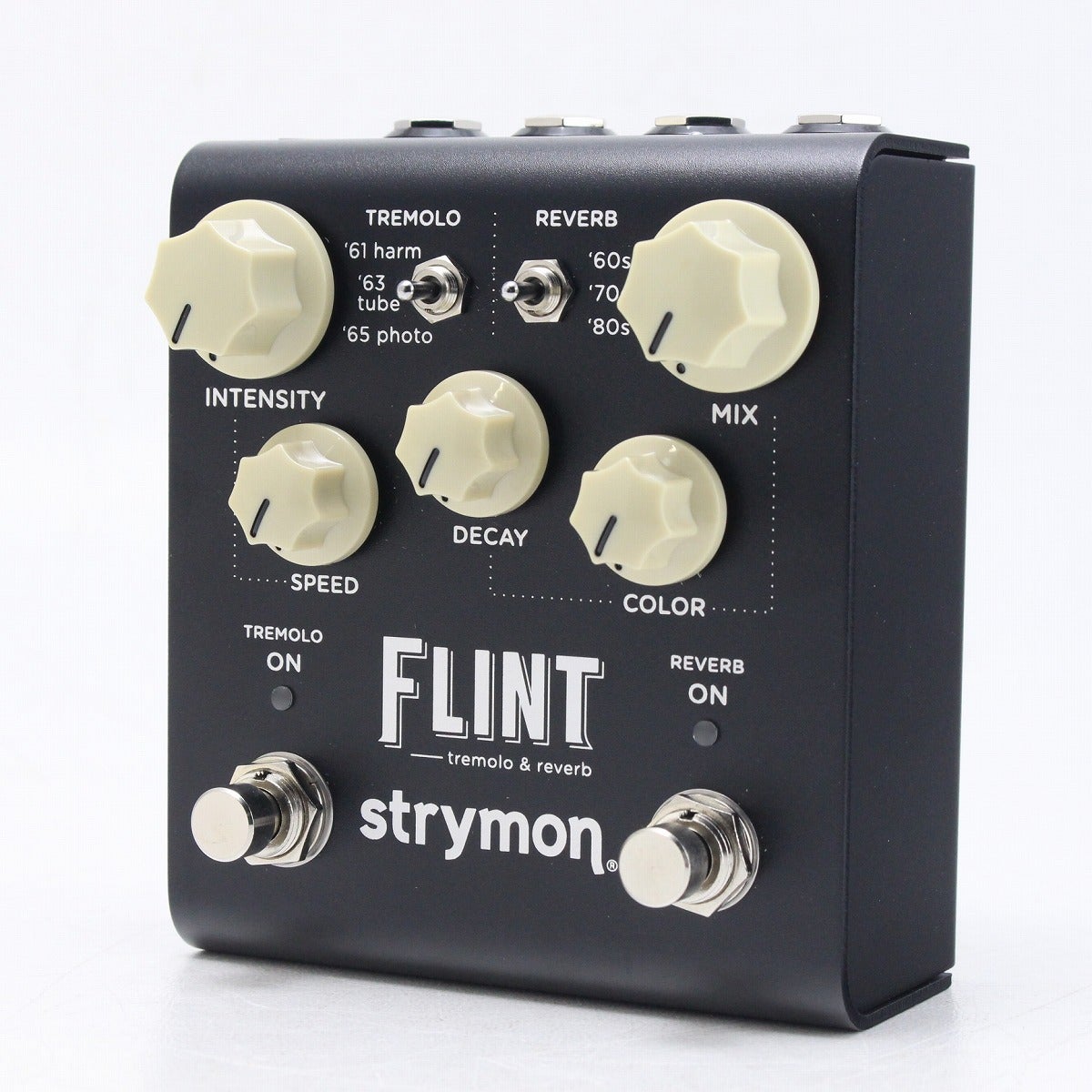 中古】 STRYMON / FLINT V2 【御茶ノ水本店】 | リバーブ/エコー