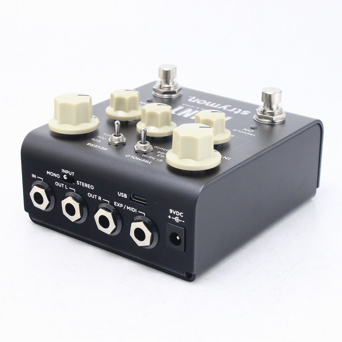 中古】 STRYMON / FLINT V2 【御茶ノ水本店】 | リバーブ/エコー