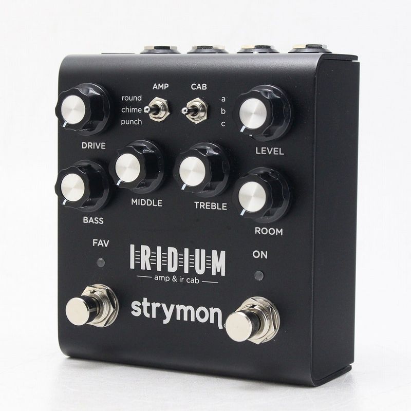 中古】 STRYMON / IRIDIUM 【御茶ノ水本店】 | その他エフェクター