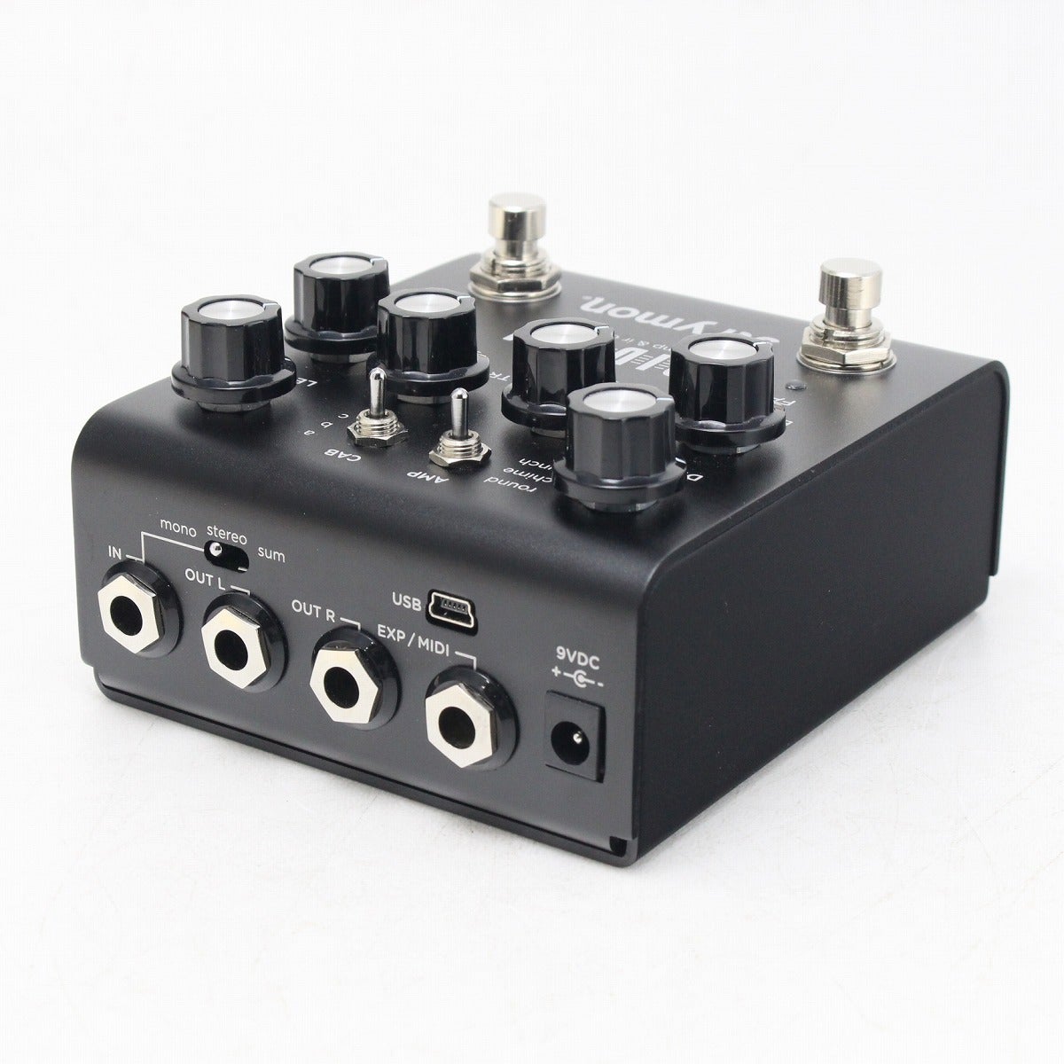 中古】 STRYMON / IRIDIUM 【御茶ノ水本店】 | その他エフェクター