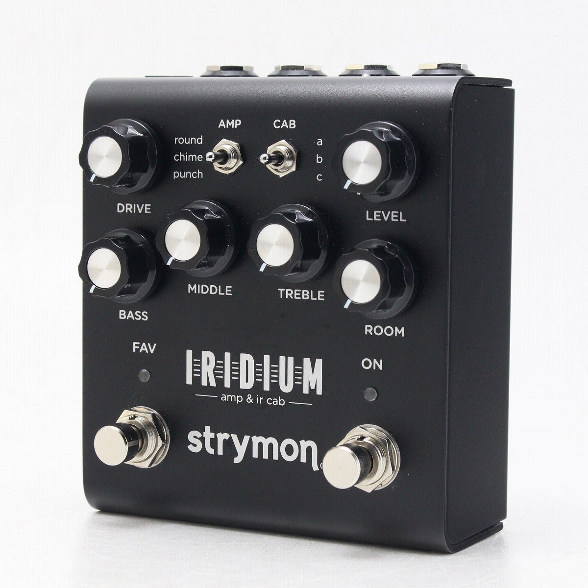 中古】 STRYMON / IRIDIUM 【御茶ノ水本店】 | その他エフェクター