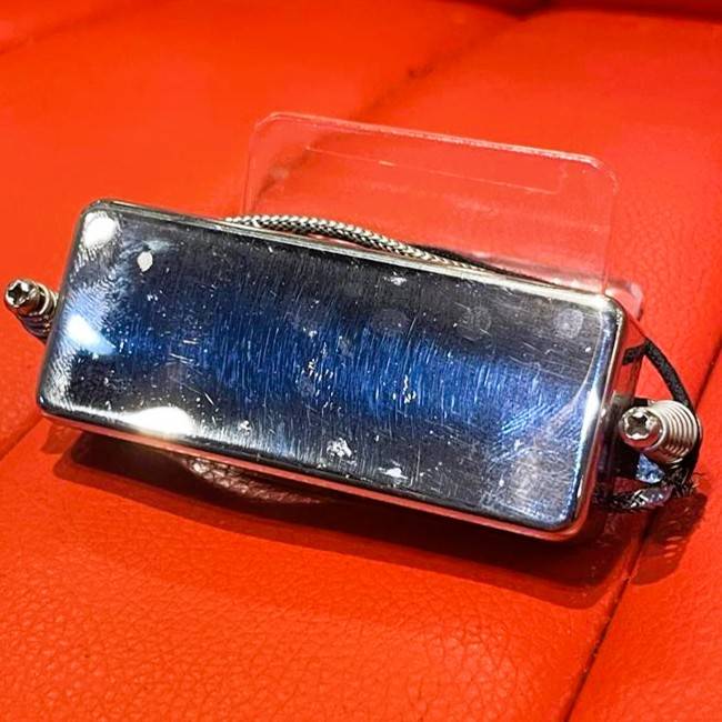 【中古】GIBSON ACCESSARY / Lead Firebird Reissue Mini-Humbucker Pickup Nickel -2021- 【御茶ノ水本店FINEST GUITARS】