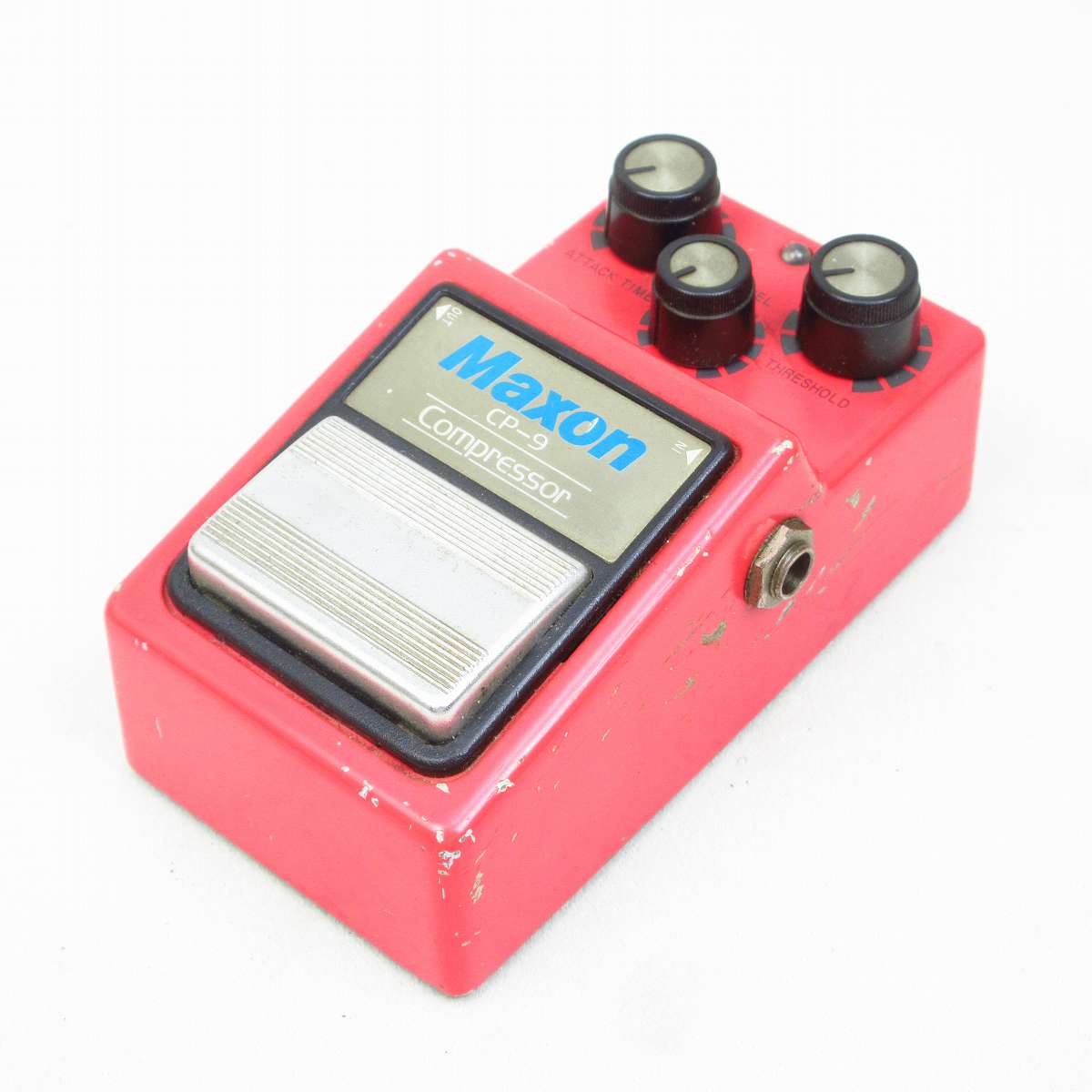 中古】Maxon / CP-9 Compressor コンプレッサー 【横浜店】 | ギター用