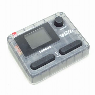 中古】SONICAKE / Pocket Master マルチエフェクター 【横浜店