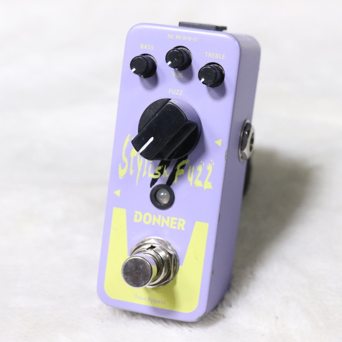中古】Donner / Stylish Fuzz II 【梅田店】 | ファズ | イシバシ楽器