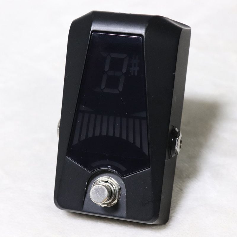 中古】KORG / Pitchblack Advance PB-AD 【梅田店】 | チューナー機能