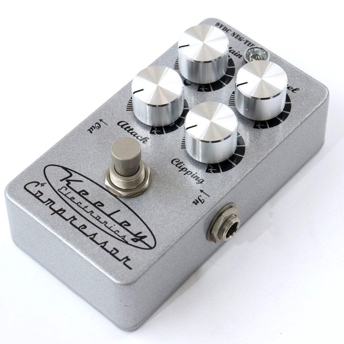 中古】KEELEY / Compressor C4 【池袋店】 | コンプレッサー