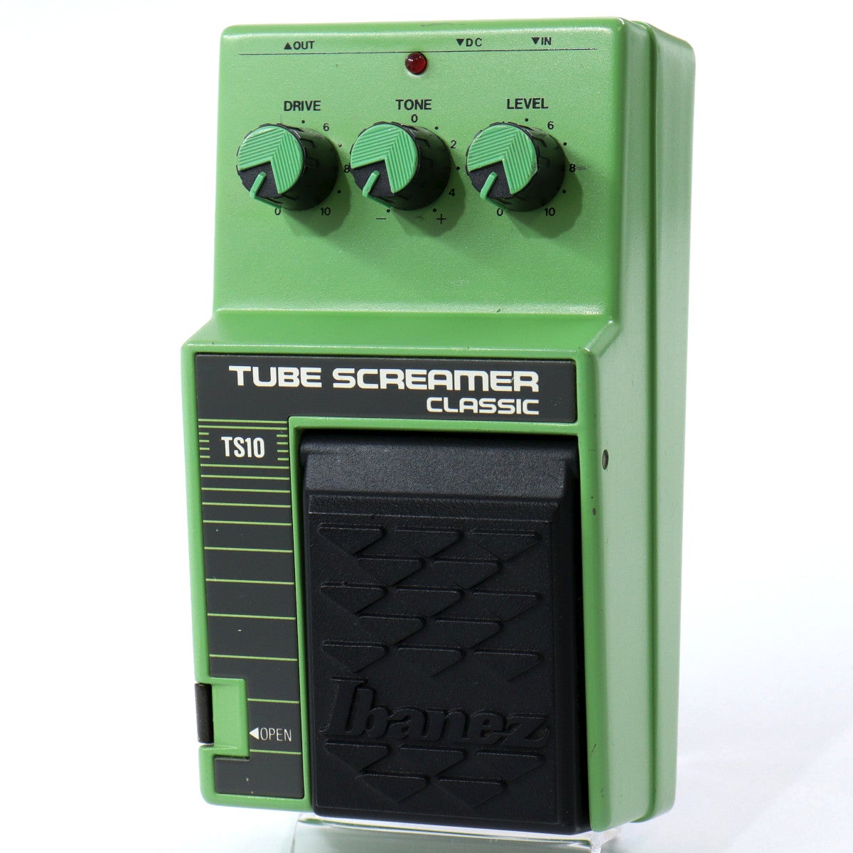 中古】IBANEZ / TS10 Tube Screamer Classic / Japan 【池袋店