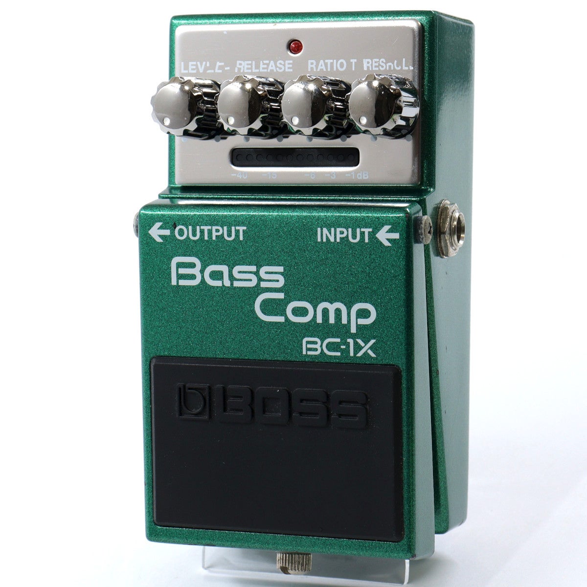BOSS BC-1X 中古美品 中古】BOSS / BC-1X / Bass Comp 【池袋店】 | コンプレッサー