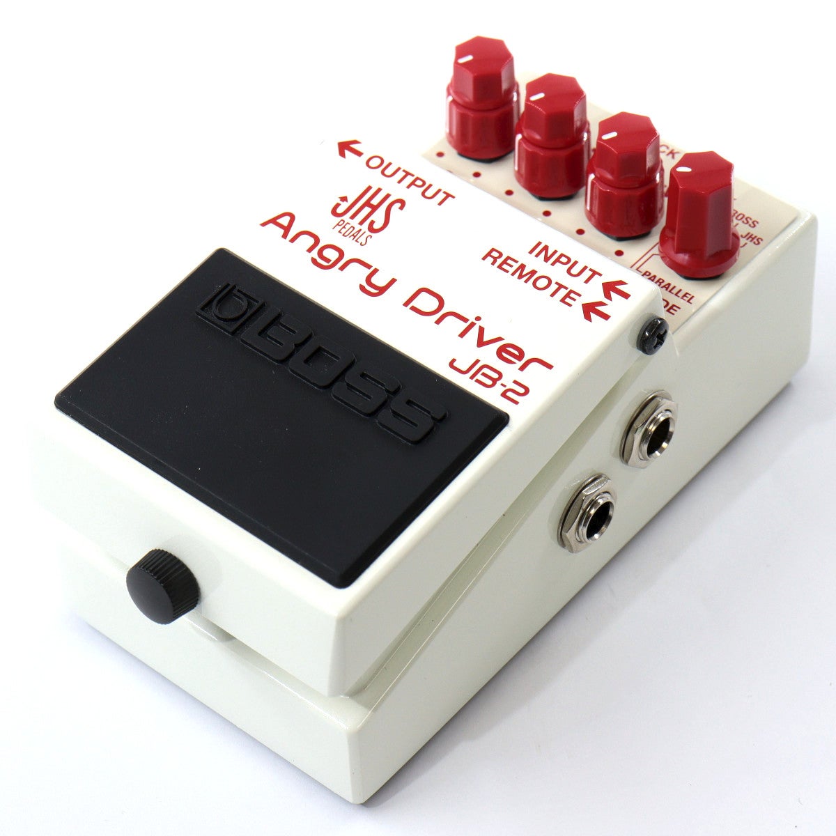 中古】BOSS / JB-2 / Angry Driver 【池袋店】 | オーバードライブ
