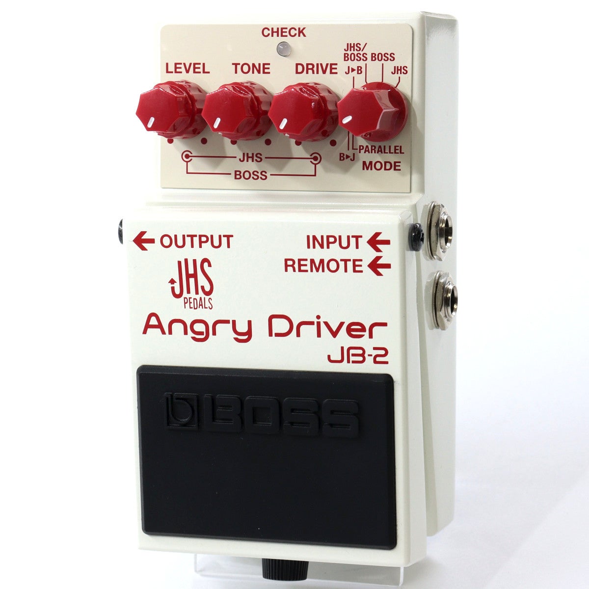 中古】BOSS / JB-2 / Angry Driver 【池袋店】 | オーバードライブ
