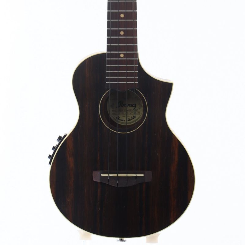 【中古】Ibanez / UWE13MEE-DBO 【訳アリ】 【梅田店】