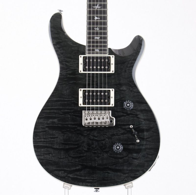 中古★PRS　SE Custom 24 ソフトケース付き 中古】Paul Reed Smith (PRS) / 2024 SE Custom 24 Quilt Package