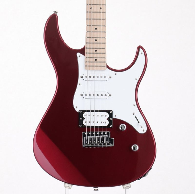エレキギター × YAMAHA × レッド)の検索結果 | ギター、アコギ、管楽器