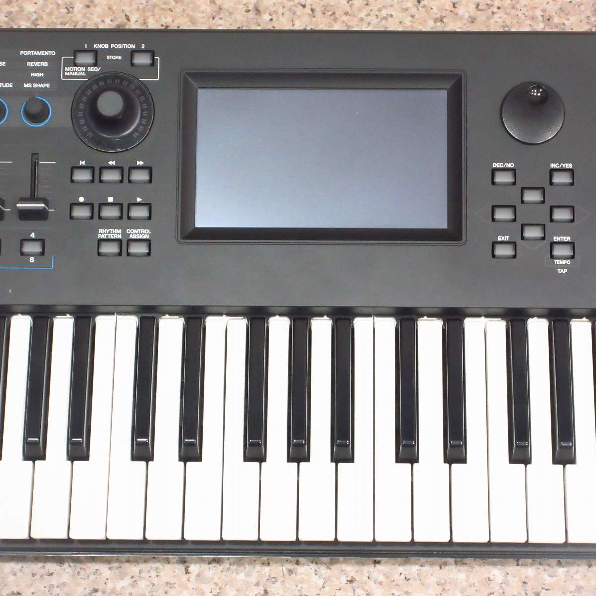中古】YAMAHA / MODX6 ver.2.51 