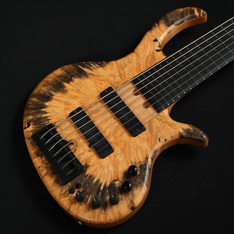 【中古】Elrick / Gold S E-volution 7st Burl Top Natural 【心斎橋店】【値下げ】