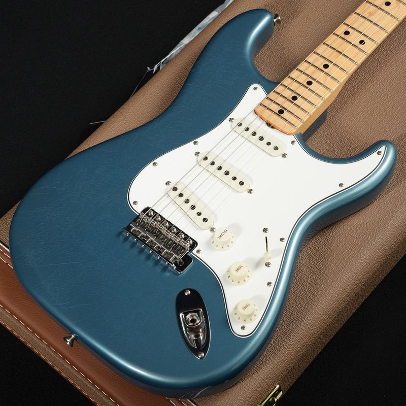 中古】Fender Custom Shop / Custom Built 1968 Stratocaster Deluxe