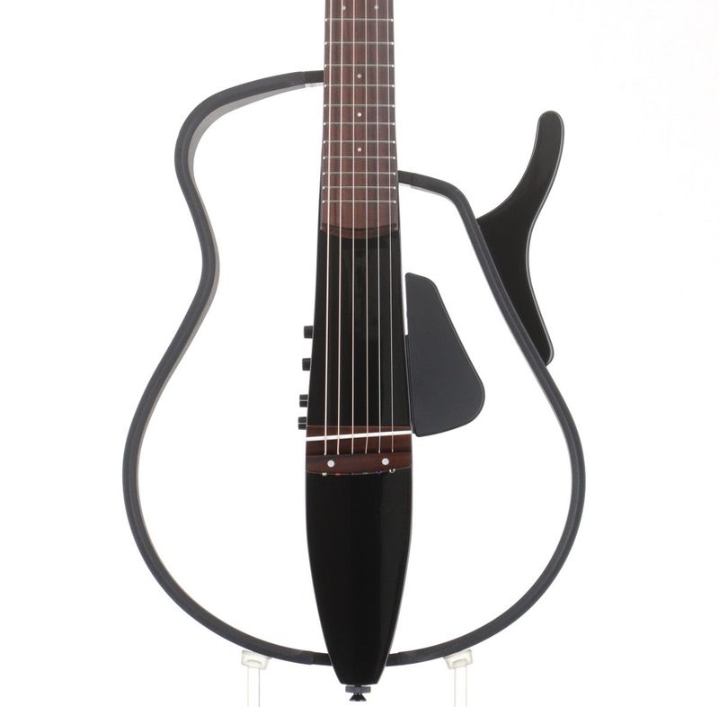 中古】YAMAHA / SLG110S Black Metallic【1.99kg】【S/N:HOP077722