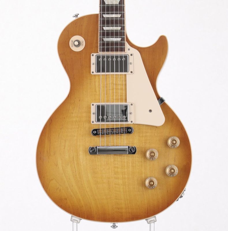 中古】Gibson / Les Paul Traditional 2016T Honey Burst 2016年製