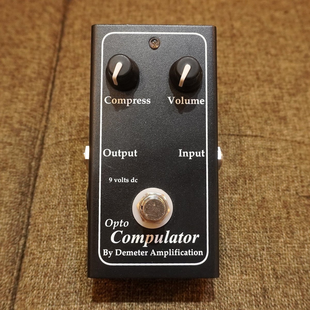 中古】DEMETER / COMP-1 / Opto Compulator 【御茶ノ水本店FINEST