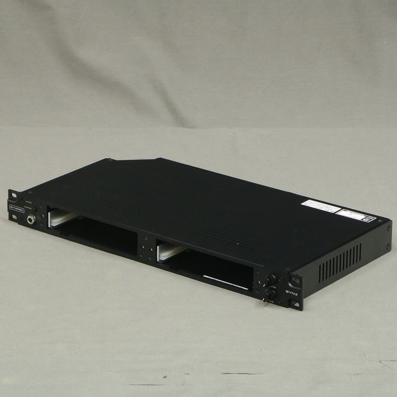 中古】SYNERGY AMPS / SYN2 【御茶ノ水本店】 | プリアンプ | イシバシ楽器